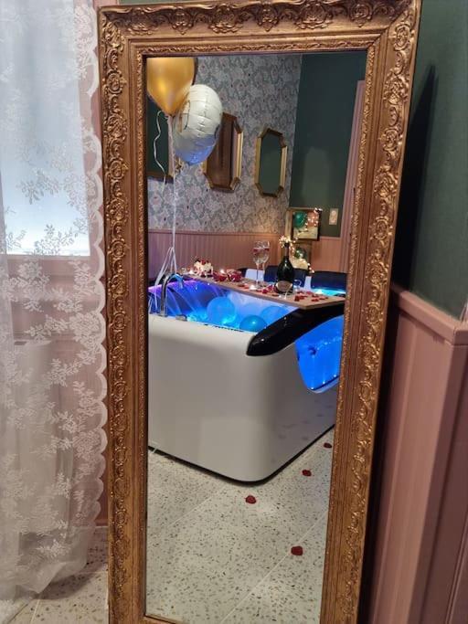 Royal Room Jacuzzi Haut De Gamme Centre Ville Miluza Zewnętrze zdjęcie