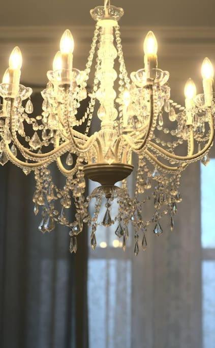 Royal Room Jacuzzi Haut De Gamme Centre Ville Miluza Zewnętrze zdjęcie