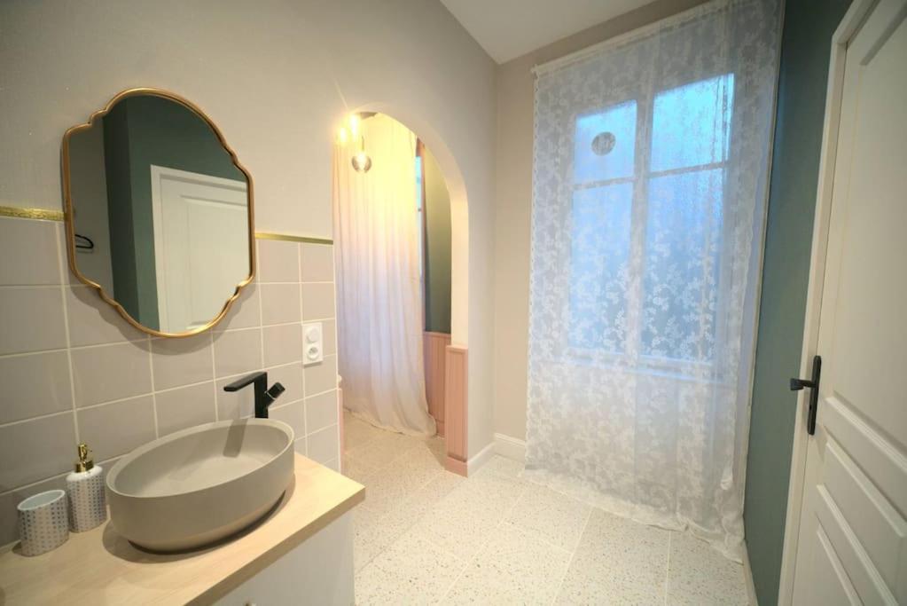 Royal Room Jacuzzi Haut De Gamme Centre Ville Miluza Zewnętrze zdjęcie