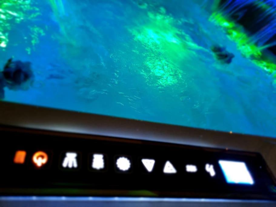 Royal Room Jacuzzi Haut De Gamme Centre Ville Miluza Zewnętrze zdjęcie