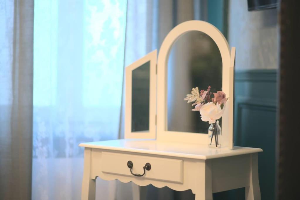 Royal Room Jacuzzi Haut De Gamme Centre Ville Miluza Zewnętrze zdjęcie